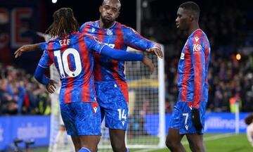 Lịch thi đấu bóng đá ngày 1/8: Crystal Palace và Augsburg