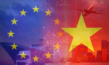 5 năm EVFTA có hiệu lực: Thương mại Việt Nam - EU tích lũy gần 300 tỷ USD