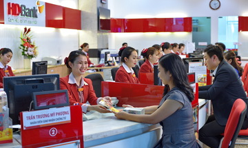 HDBank gia nhập Liên minh Ngân hàng Thương mại Xanh