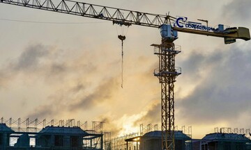 Coteccons tăng trưởng lợi nhuận 46,6%, backlog tích luỹ hơn 35.000 tỷ đồng
