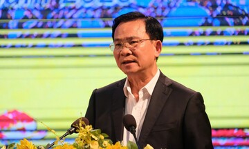 Lâm Đồng: Cán bộ biệt phái đều hội tụ trí tuệ, kinh nghiệm và kỹ năng thực tiễn