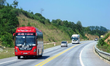 Lào Cai thông tin về các chuyến vận chuyển hành khách nội tỉnh