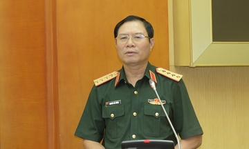 Triển khai đồng bộ huấn luyện, diễn tập phục vụ sự kiện trọng đại quốc gia