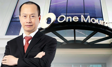 Techcombank - One Mount luân chuyển lãnh đạo, tối ưu sức mạnh hệ sinh thái