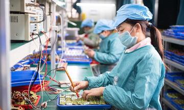 2 triệu doanh nghiệp vào năm 2030: Tín hiệu tích cực!