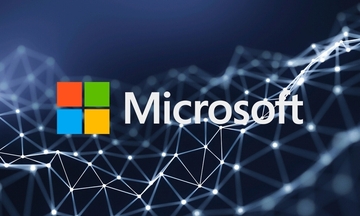 Sức mạnh của những gã khổng lồ công nghệ Mỹ: Microsoft dẫn đầu làn sóng AI