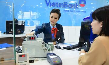 VietinBank tăng trưởng kinh doanh ấn tượng, vững chắc trong nửa đầu năm 2025