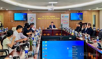 Xuất khẩu Việt Nam tìm động lực mới từ Vietnam International Sourcing 2025