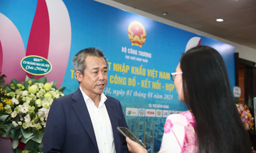 Khi doanh nghiệp tư nhân không đứng ngoài 'cuộc chơi' phát triển đất nước