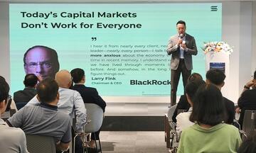 Việt Nam định hình tương lai số với công nghệ blockchain