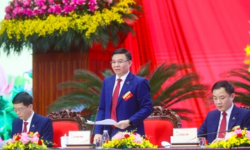 Chính thức khai mạc Đại hội Đảng bộ Petrovietnam lần thứ IV nhiệm kỳ 2025 – 2030