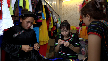 Khánh Hòa: 5 năm bứt phá từ chương trình phát triển kinh tế xã hội vùng dân tộc thiểu số và miền núi