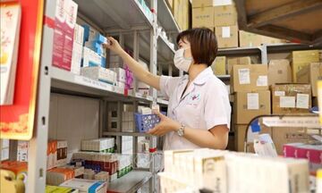Ưu tiên giải quyết đơn hàng nhập khẩu thuốc chưa đăng ký để đáp ứng phòng dịch