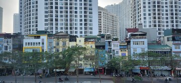‘Loạn’ giá vật liệu xây dựng: Cần sớm có nền tảng công bố giá quốc gia