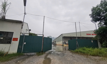 Kem bánh cá Vani Sô Cô La vỏ đẹp, nhãn sai: Nhà sản xuất hứa khắc phục