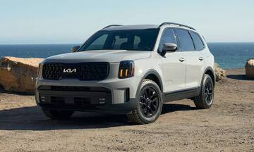 Kia triệu hồi hơn 200.000 SUV tại Mỹ: Nguyên nhân từ đâu?