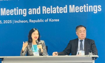 Hội nghị APEC về Thúc đẩy Khu vực Mậu dịch tự do châu Á - Thái Bình Dương: Các vấn đề liên quan đến quy tắc xuất xứ
