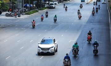 Thời tiết hôm nay 4/8: Hà Nội ngày nắng gắt, chiều tối dự báo có mưa