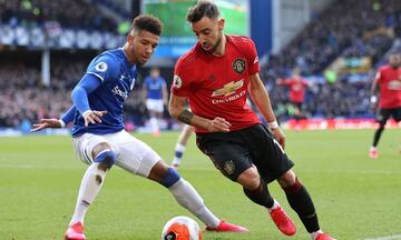 Lịch thi đấu bóng đá ngày 3/8: MU đấu với Everton