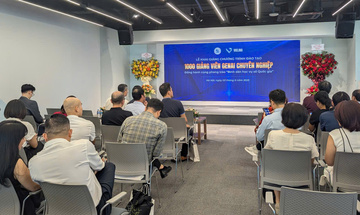 AlUni khởi động đào tạo 1.000 giảng viên GenAI chuyên nghiệp