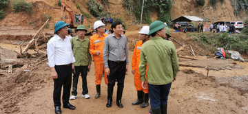 Các công trình thủy điện tại Sơn La, Điện Biên đảm bảo an toàn