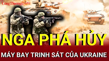 Chiến sự Nga - Ukraine chiều 4/8: Nga dội bão lửa, tăng cường cô lập Kherson