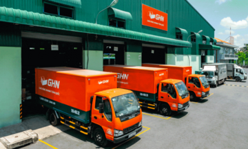 Cạnh tranh không lành mạnh, Công ty Giao hàng nhanh bị xử phạt 200 triệu đồng