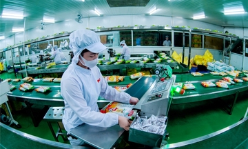 EuroCham: FTA Index là bước tiến nổi bật trong lộ trình hội nhập kinh tế