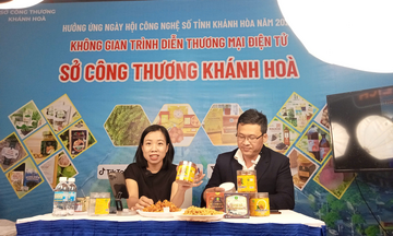 Khánh Hòa nâng tầm nông sản vùng dân tộc thiểu số