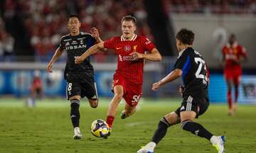 Lịch thi đấu bóng đá ngày 4/8: Liverpool và Athletic Club