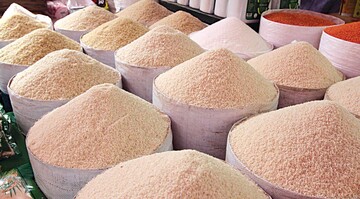 Doanh nghiệp Việt đã chi 1 tỷ USD nhập khẩu gạo trong 7 tháng đầu năm 2025