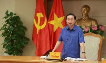 Đổi mới tư duy, đặt tổ hợp “Kinh tế - Xã hội - Môi trường” ở vị trí trung tâm
