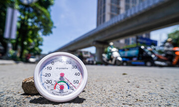 Tiêu thụ điện đạt kỷ lục, EVNHANOI khuyến cáo nhanh khách hàng