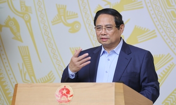 Thủ tướng yêu cầu đến năm 2027 phải hoàn thiện thiết kế, chế tạo chip bán dẫn
