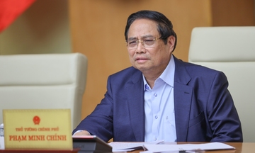 Thủ tướng yêu cầu 18 địa phương xây dựng kế hoạch hành động Nghị quyết 68-NQ/TW