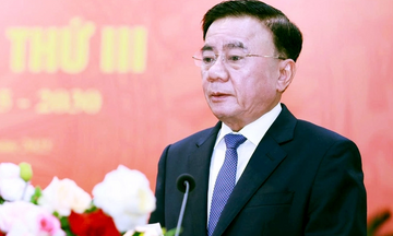 Ban Bí thư quy định chức năng, nhiệm vụ của Ban Chỉ đạo Trung ương về thông tin đối ngoại