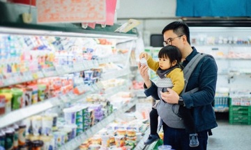 Công nghệ thông minh đưa ngành sữa Việt 'bứt tốc'