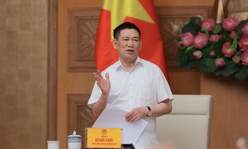 Quyết liệt điều hành giá, giữ CPI hợp lý để thúc đẩy tăng trưởng