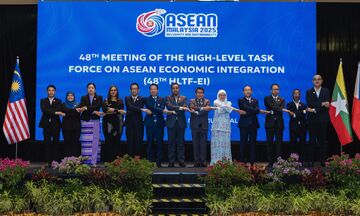 Việt Nam tái khẳng định cam kết cùng ASEAN hoàn thành các mục tiêu chung
