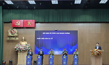 Bộ Công an tổ chức chuỗi sự kiện Ngày An ninh mạng Việt Nam