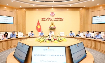 Hỗ trợ địa phương vận hành chính quyền 2 cấp: Bộ Công Thương ‘được lòng’ doanh nghiệp