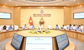 Bộ Công Thương cử 34 cán bộ về cơ sở: Điểm sáng về cải cách hành chính