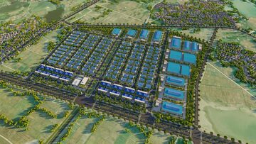 Dành đất để doanh nghiệp tư nhân tiếp cận mặt bằng sản xuất