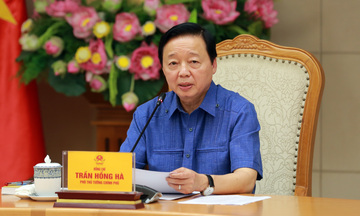 Phó Thủ tướng yêu cầu chính sách tài chính đất đai phải minh bạch, rõ ràng