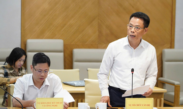 Cơ chế ‘vượt khung’ để thu hút nhân tài khoa học, công nghệ