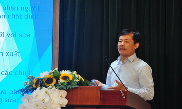 Nhận thức sai về chuẩn sữa - rào cản lớn nhất ngành sữa nội địa