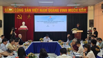 Ngành sữa Việt chuyển mình: Tự chủ nguyên liệu, rạch ròi tiêu chuẩn