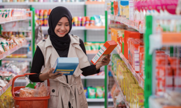 Phát triển chuỗi cung ứng Halal: Động lực mới cho ngành sữa Việt