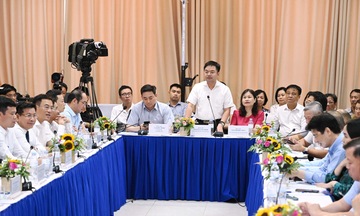 Tăng cường hợp tác, nâng cao chất lượng tham mưu chính sách ngành Công Thương