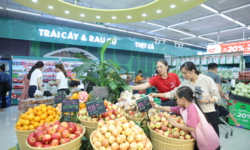 WinCommerce có lãi quý thứ 4 liên tiếp nhờ chiến lược mở rộng mạnh mẽ ra nông thôn 